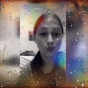 Meet your Posher, Brandy